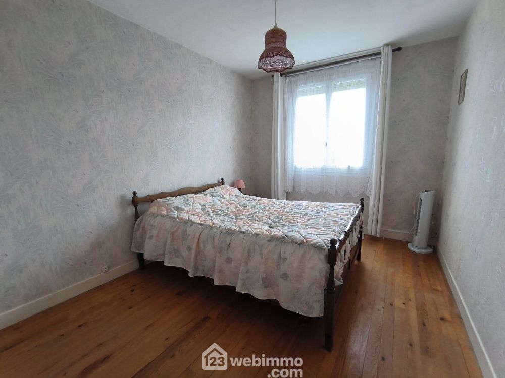 Photo 5 - Pasly 02200 à Pasly