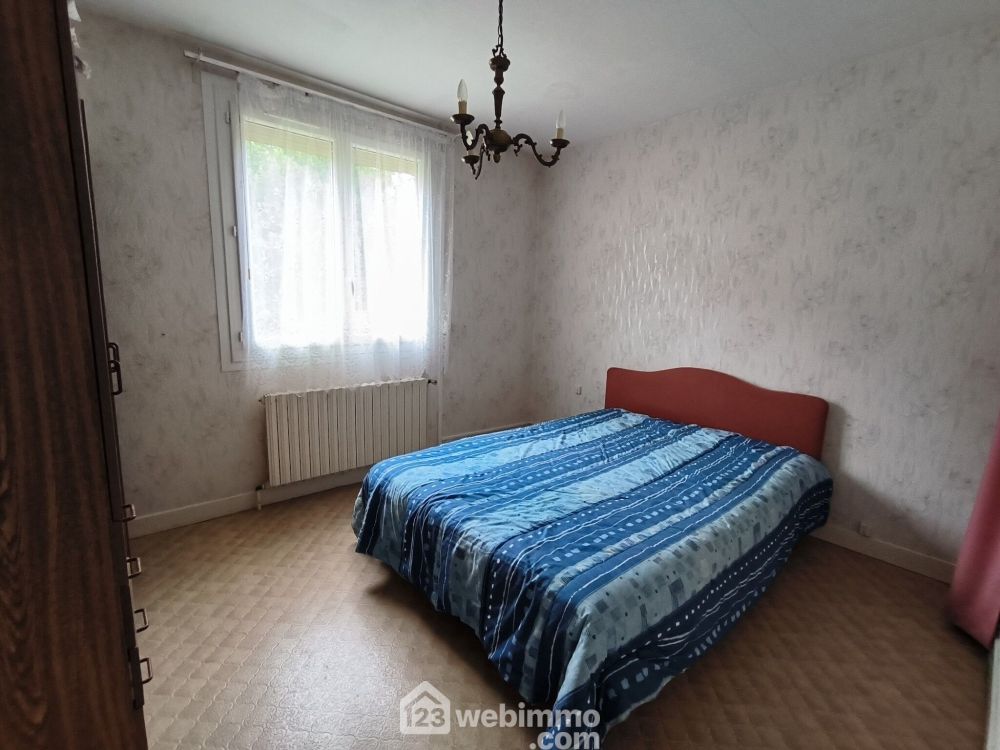 Photo 6 - Pasly 02200 à Pasly