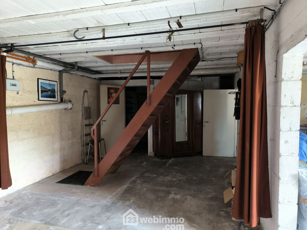 Photo 8 - Pasly 02200 à Pasly