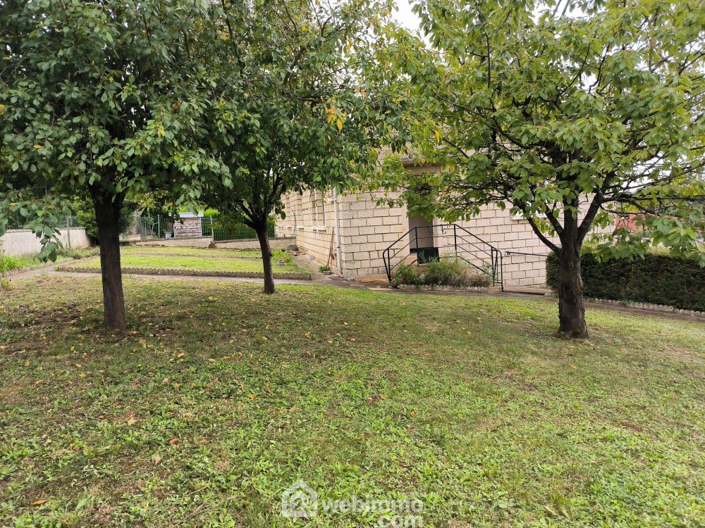 Photo 10 - Pasly 02200 à Pasly