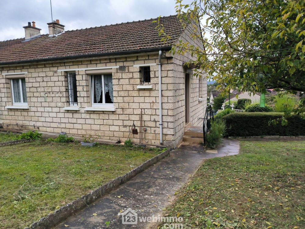 Photo 11 - Pasly 02200 à Pasly