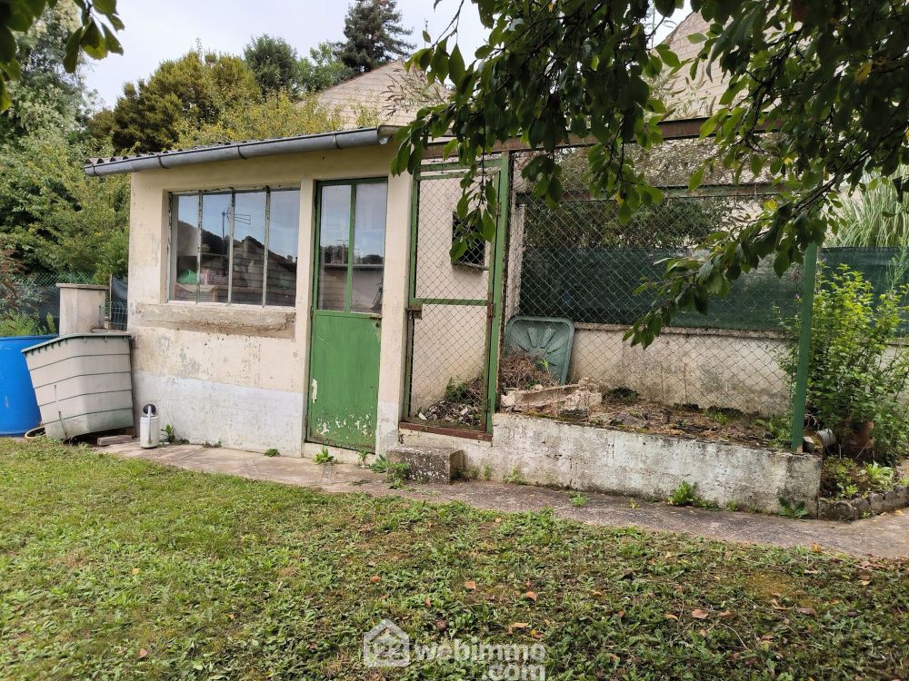 Photo 9 - Pasly 02200 à Pasly