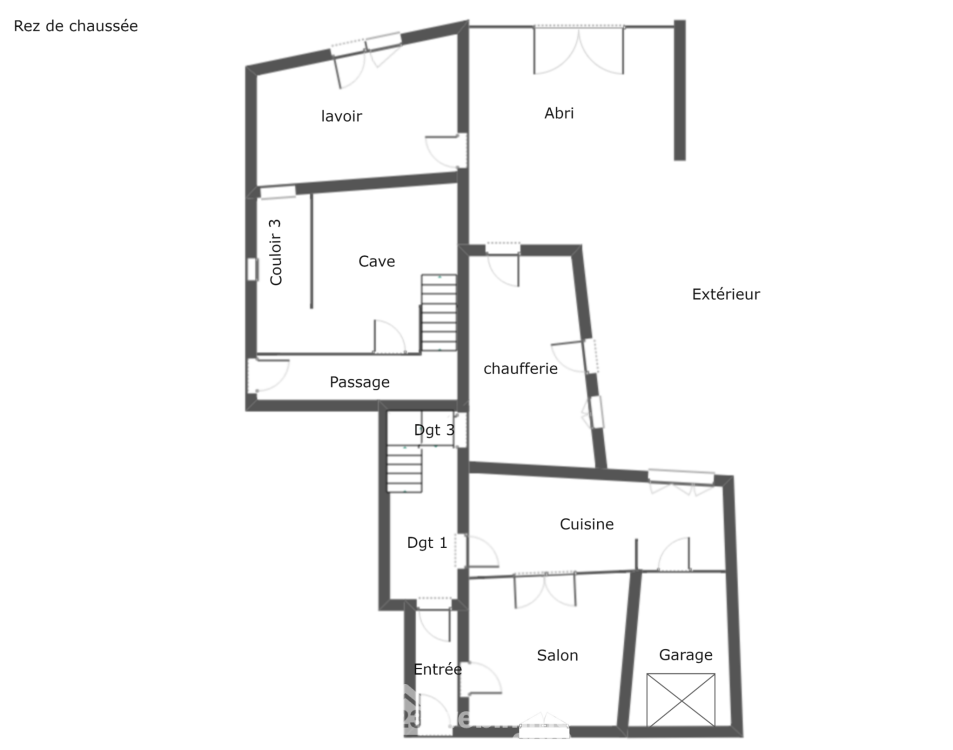 Photo 16 - Chalonnes-sur-Loire 49290 à Chalonnes-sur-Loire