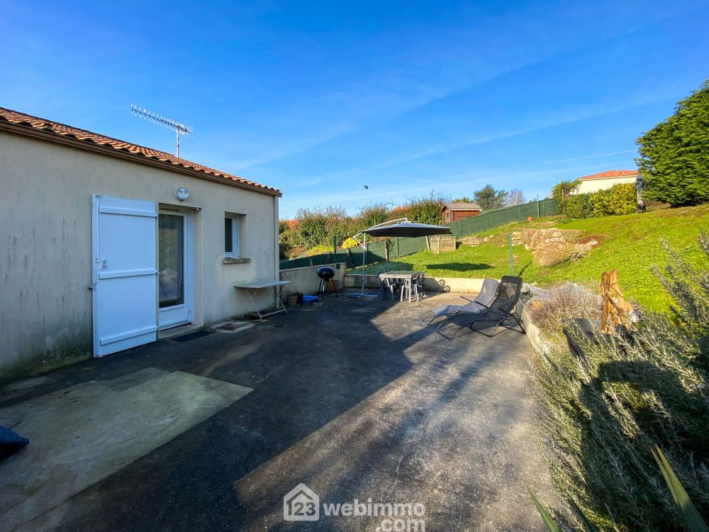 Photo 8 - Pouzauges 85700 à Pouzauges