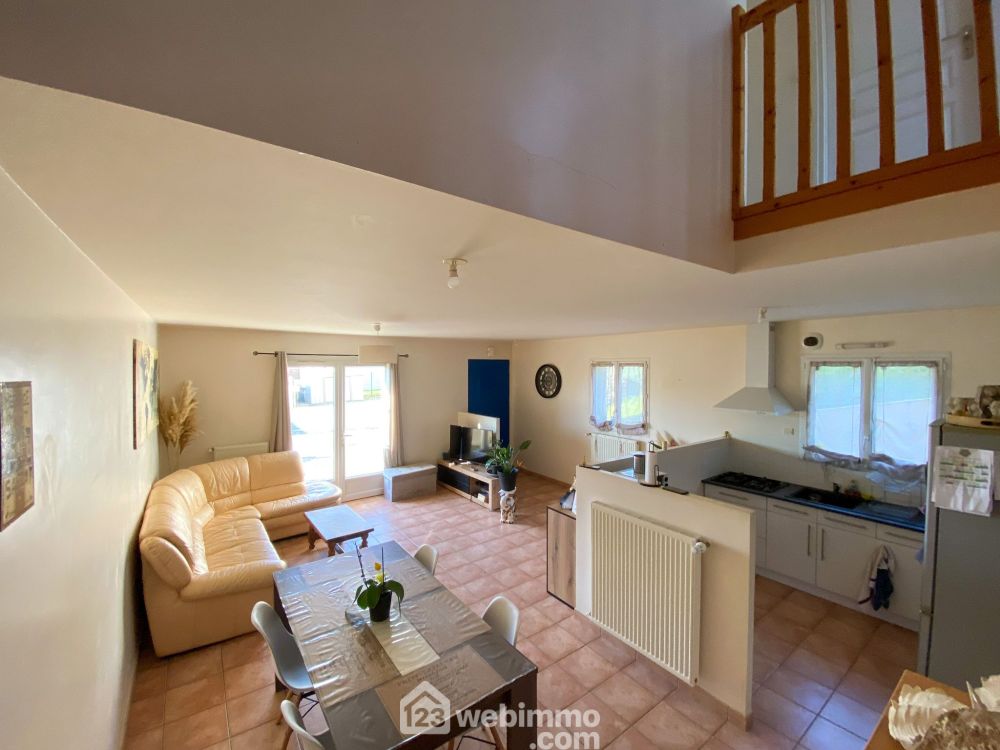 Photo 2 - Pouzauges 85700 à Pouzauges