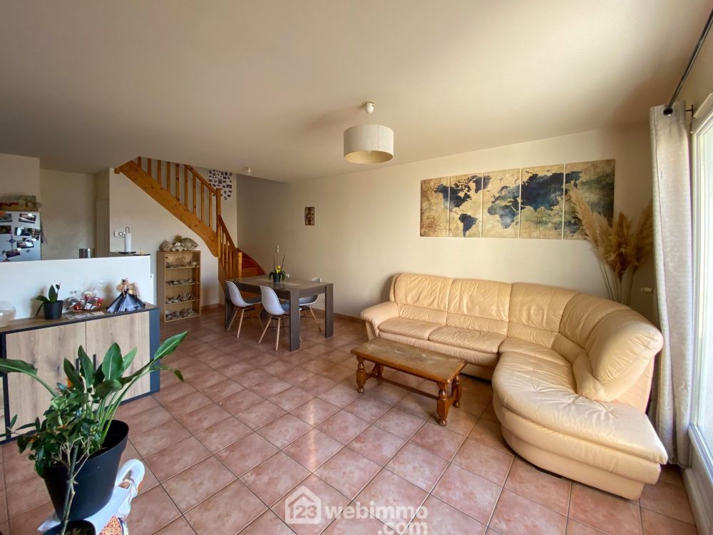 Photo 3 - Pouzauges 85700 à Pouzauges