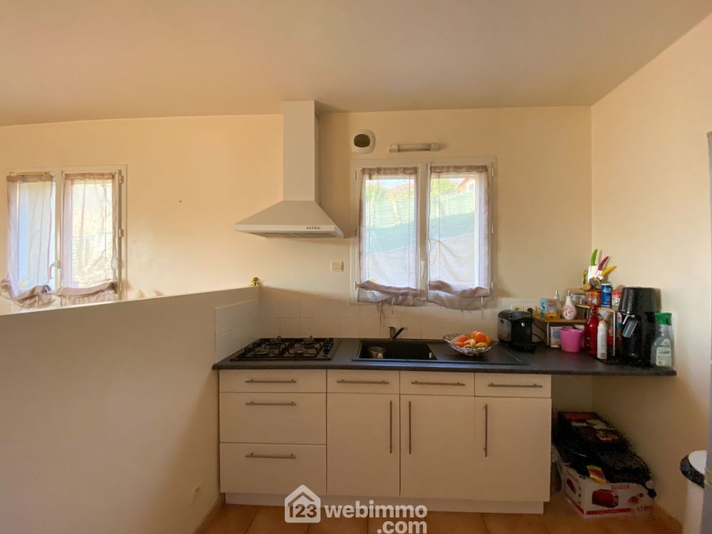 Photo 4 - Pouzauges 85700 à Pouzauges