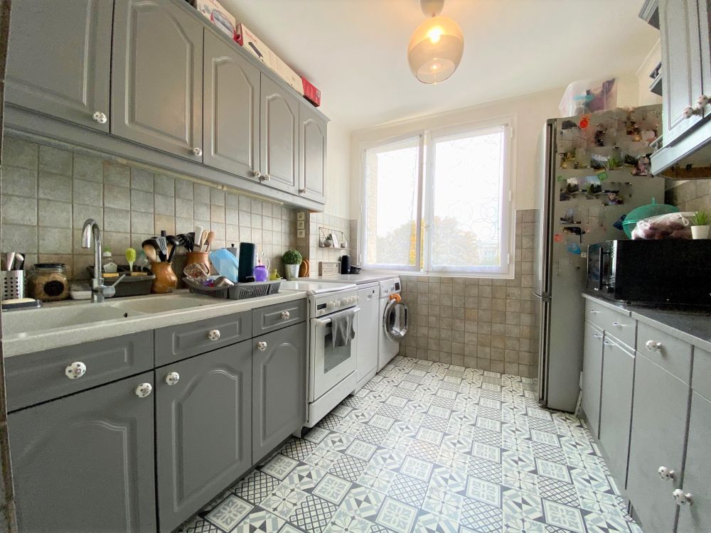 Photo 2 - Viry-Châtillon 91170 à Viry-Châtillon