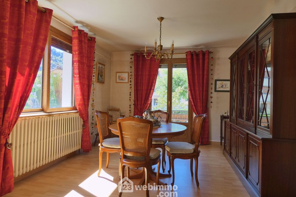 Photo 6 - Ugine 73400 à Ugine