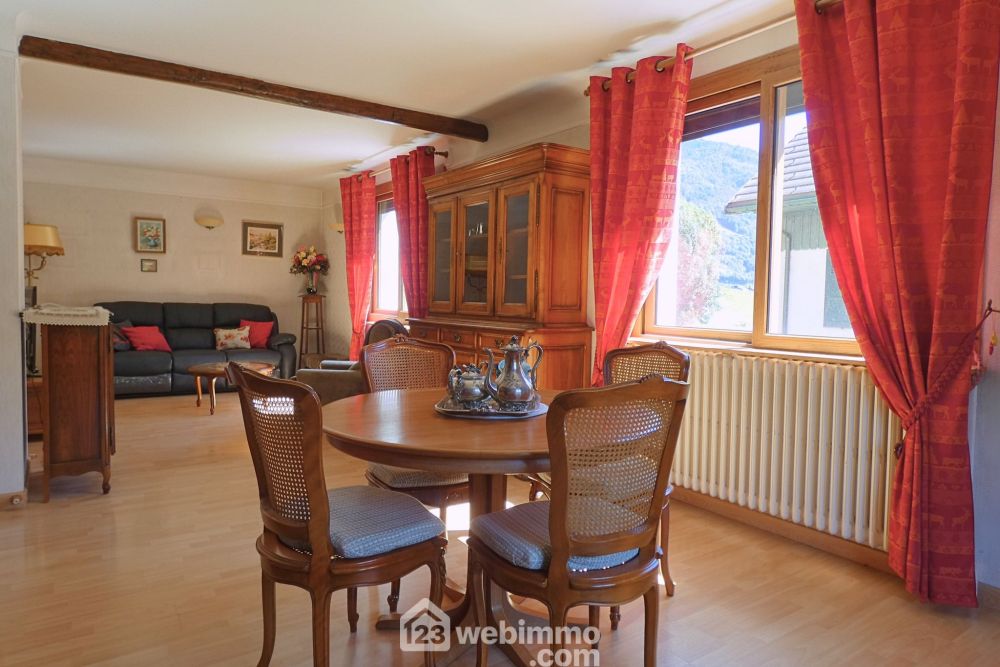 Photo 4 - Ugine 73400 à Ugine