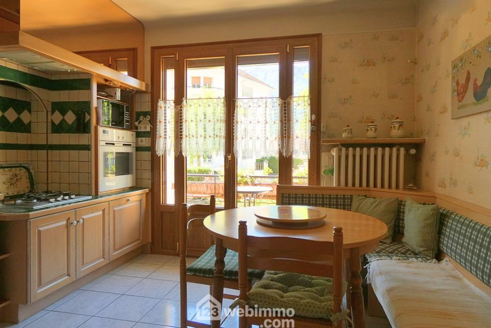 Photo 2 - Ugine 73400 à Ugine