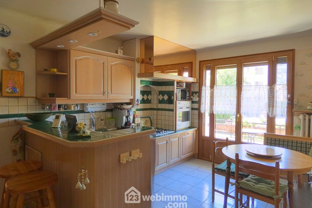 Photo 3 - Ugine 73400 à Ugine