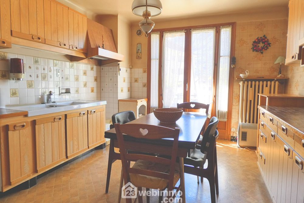 Photo 13 - Ugine 73400 à Ugine