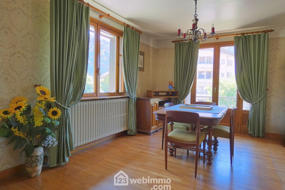 Photo 12 - Ugine 73400 à Ugine