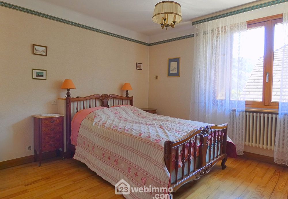 Photo 9 - Ugine 73400 à Ugine