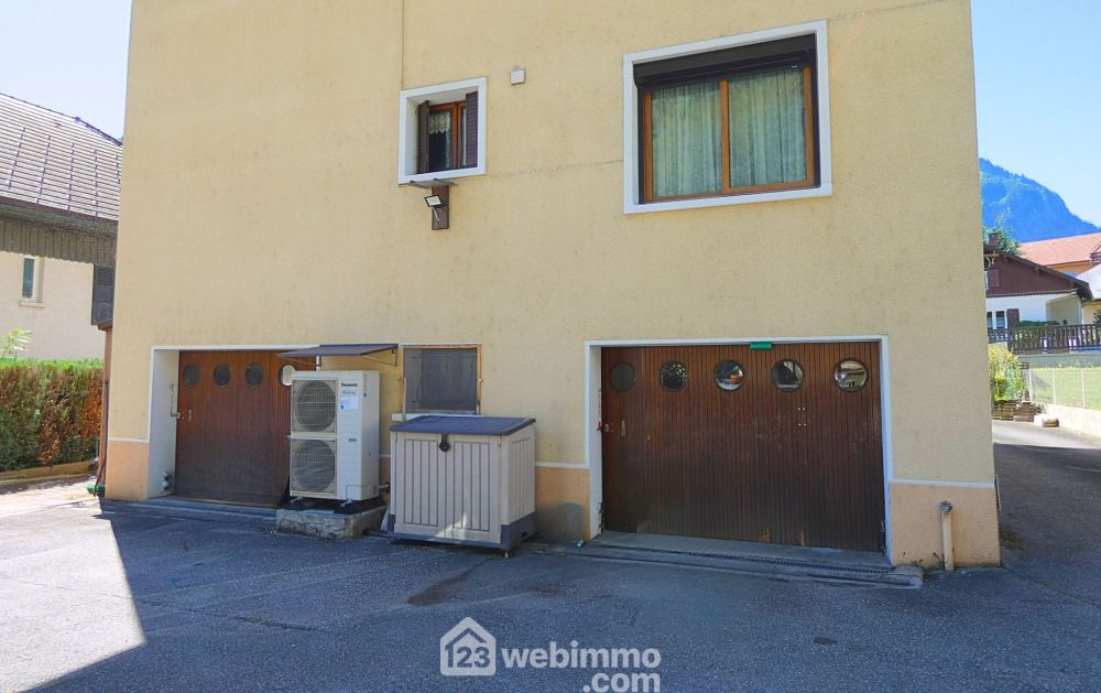 Photo 14 - Ugine 73400 à Ugine