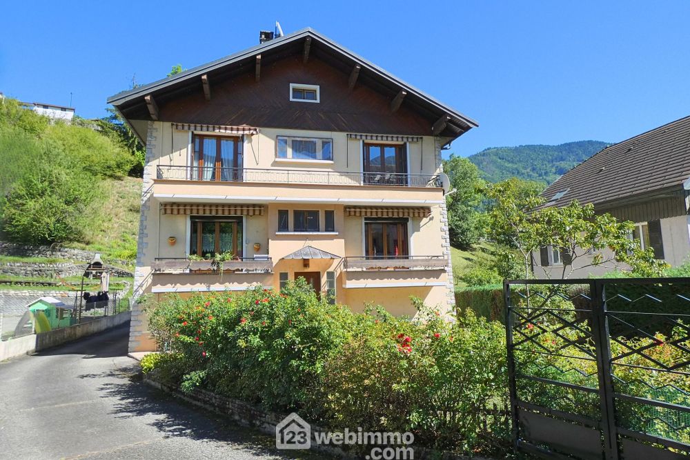 Photo 15 - Ugine 73400 à Ugine