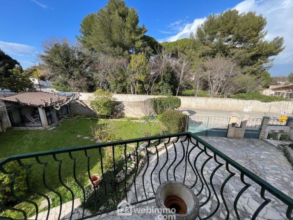 Photo 2 - VENDARGUES 34740 à VENDARGUES