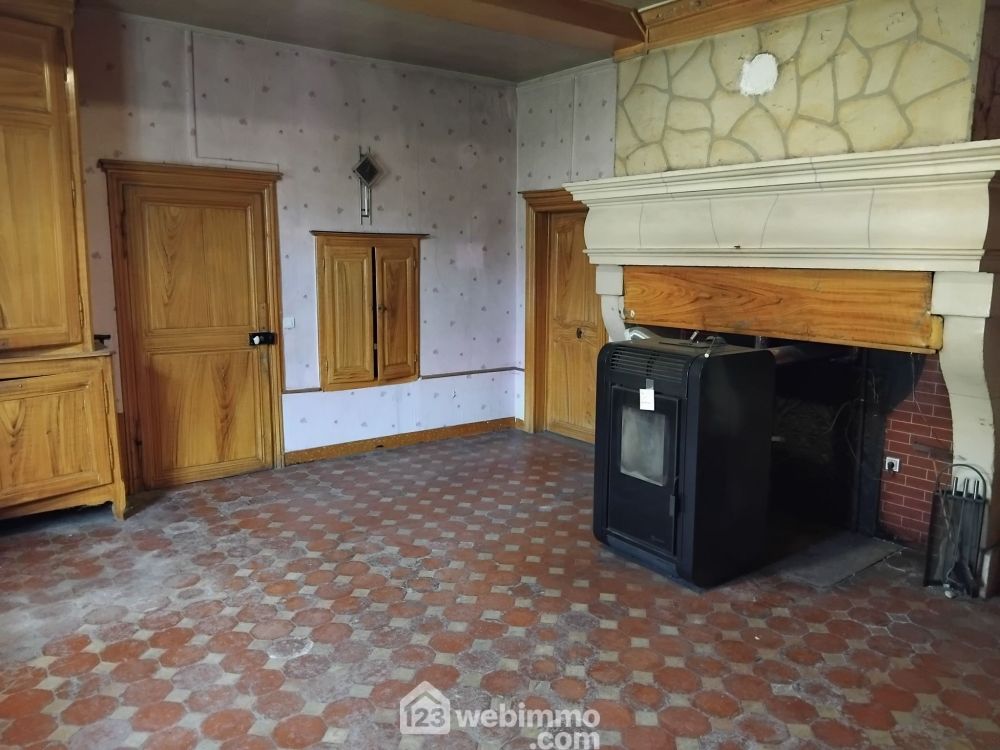 Photo 2 - Villotte-devant-Louppy 55250 à Villotte-devant-Louppy