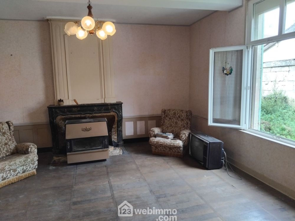 Photo 3 - Villotte-devant-Louppy 55250 à Villotte-devant-Louppy