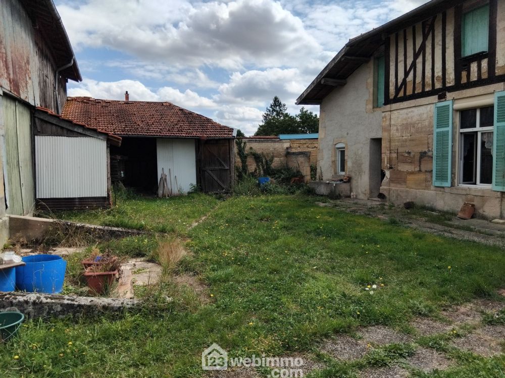 Photo 11 - Villotte-devant-Louppy 55250 à Villotte-devant-Louppy