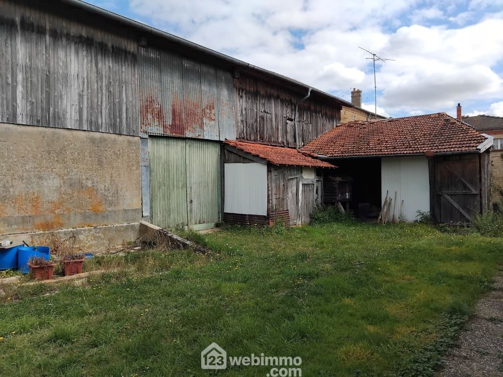 Photo 12 - Villotte-devant-Louppy 55250 à Villotte-devant-Louppy