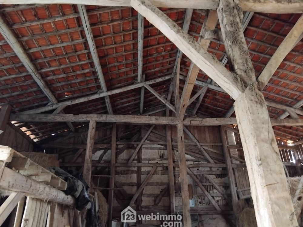 Photo 14 - Villotte-devant-Louppy 55250 à Villotte-devant-Louppy