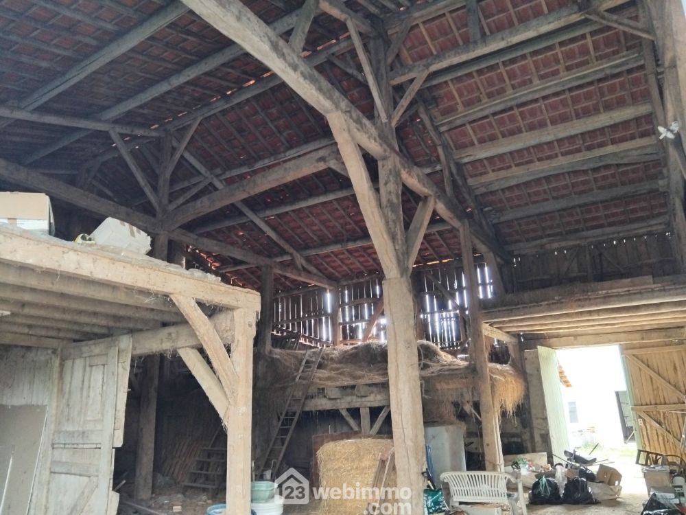 Photo 15 - Villotte-devant-Louppy 55250 à Villotte-devant-Louppy