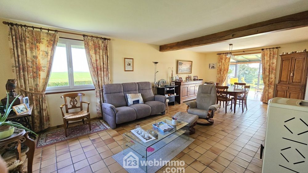 Photo 5 - Orville 45390 à Orville