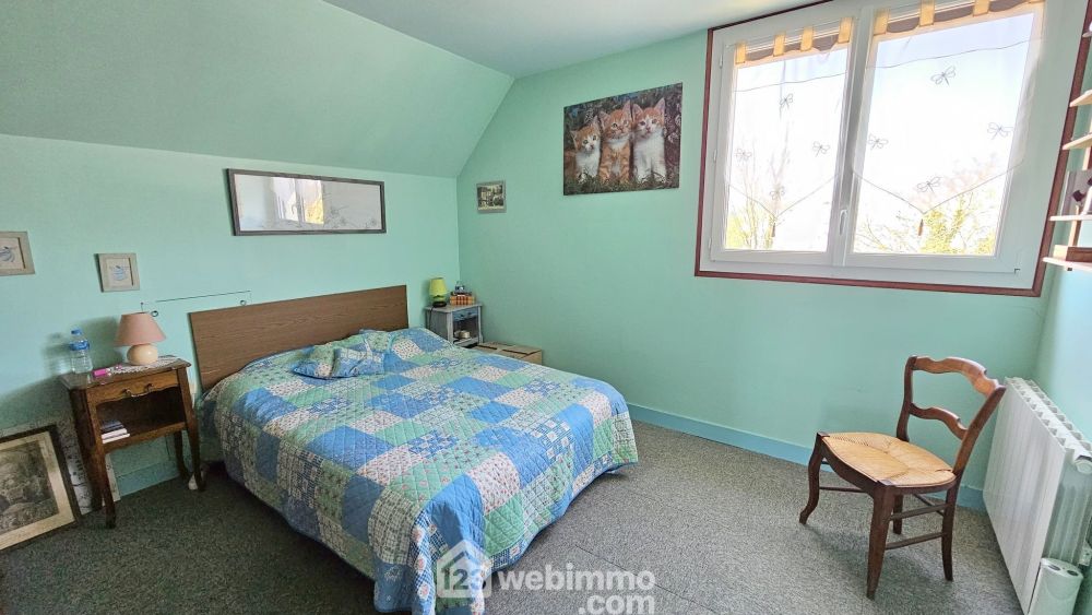 Photo 12 - Orville 45390 à Orville