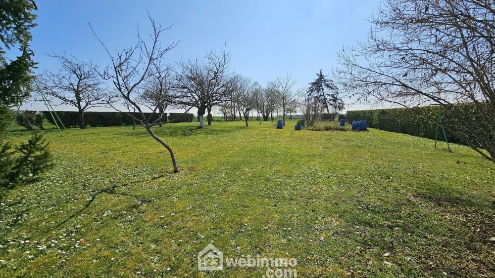 Photo 18 - Orville 45390 à Orville