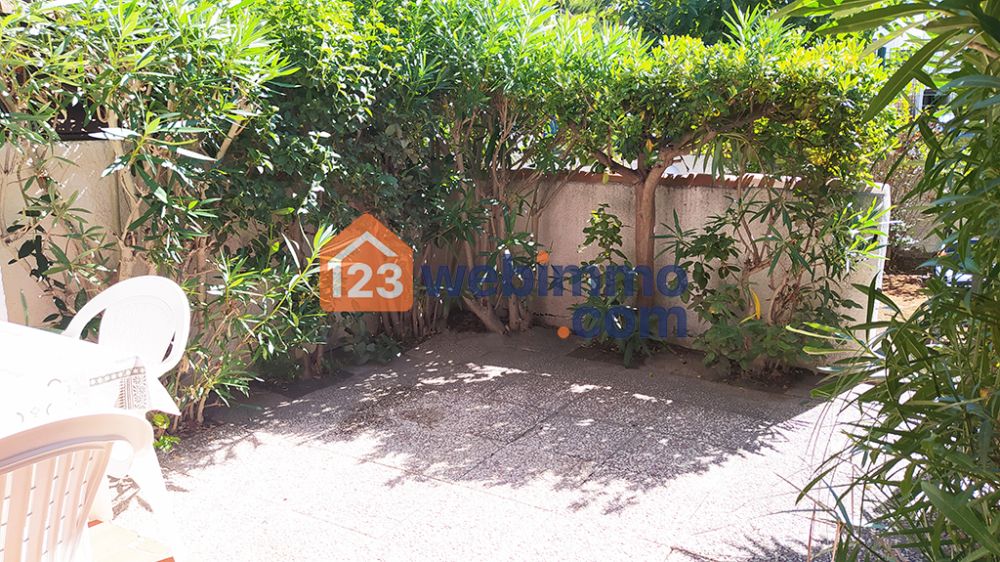 Photo 2 - Saintes-Maries-de-la-Mer 13460 à Saintes-Maries-de-la-Mer