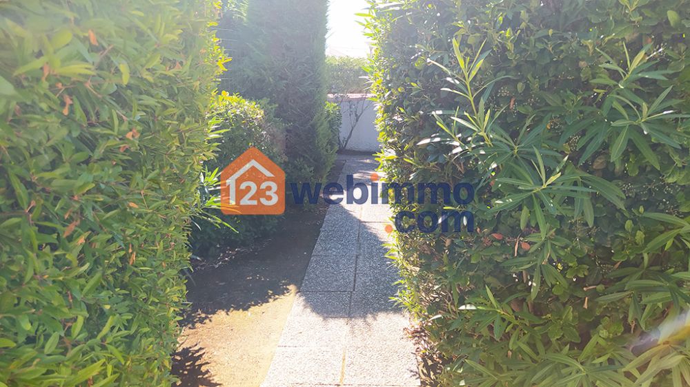 Photo 3 - Saintes-Maries-de-la-Mer 13460 à Saintes-Maries-de-la-Mer