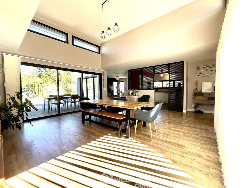 Photo 4 - saint medard en jalles 33160 à saint medard en jalles