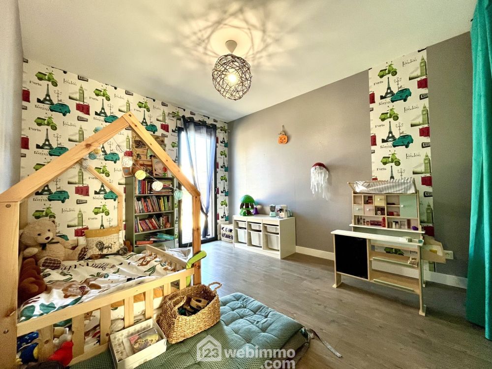 Photo 10 - saint medard en jalles 33160 à saint medard en jalles