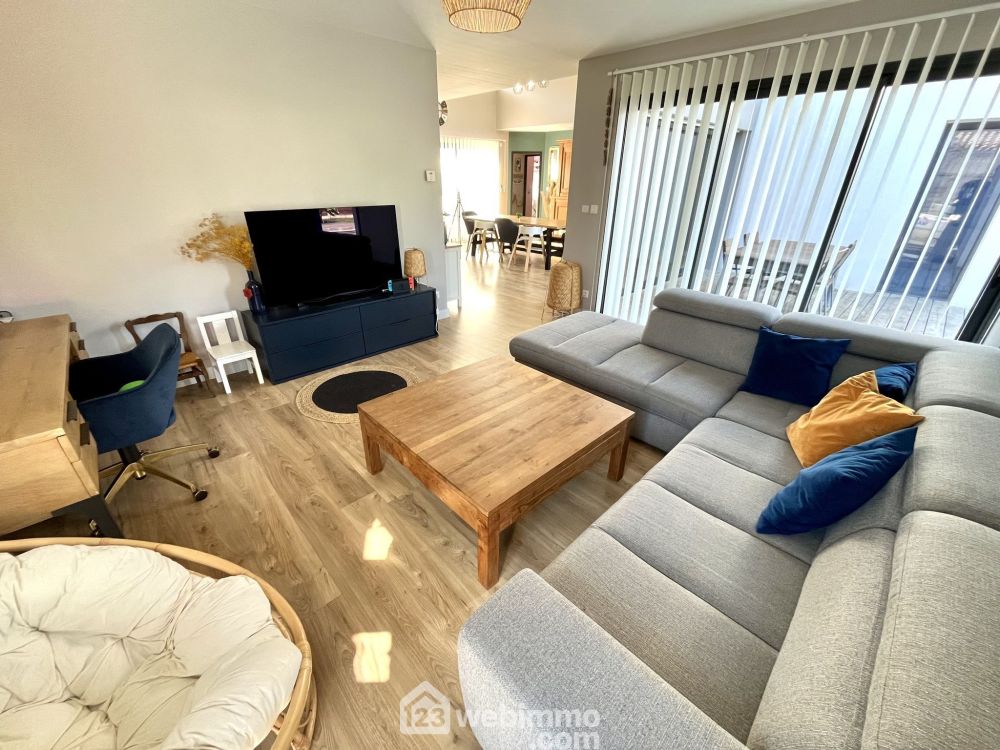 Photo 18 - saint medard en jalles 33160 à saint medard en jalles