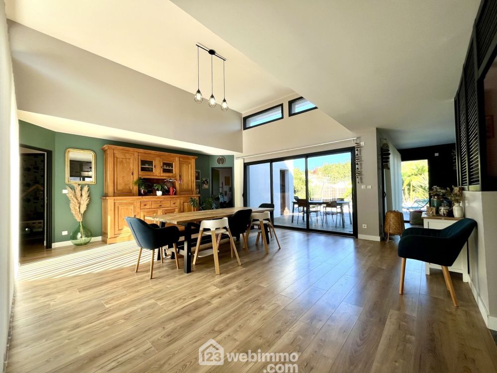 Photo 19 - saint medard en jalles 33160 à saint medard en jalles