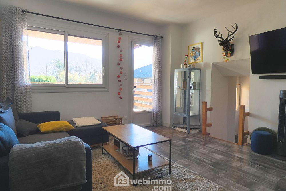 Photo 5 - Ugine 73400 à Ugine