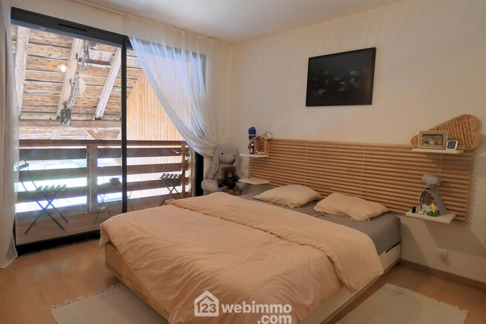 Photo 14 - Ugine 73400 à Ugine