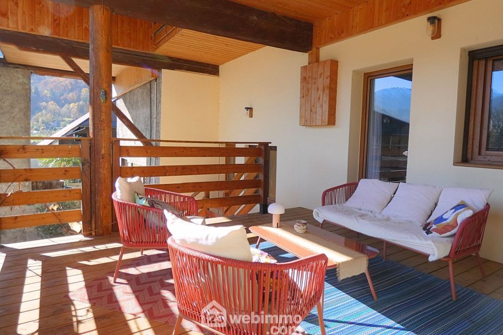 Photo 6 - Ugine 73400 à Ugine