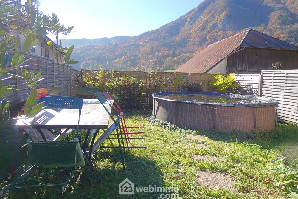 Photo 16 - Ugine 73400 à Ugine