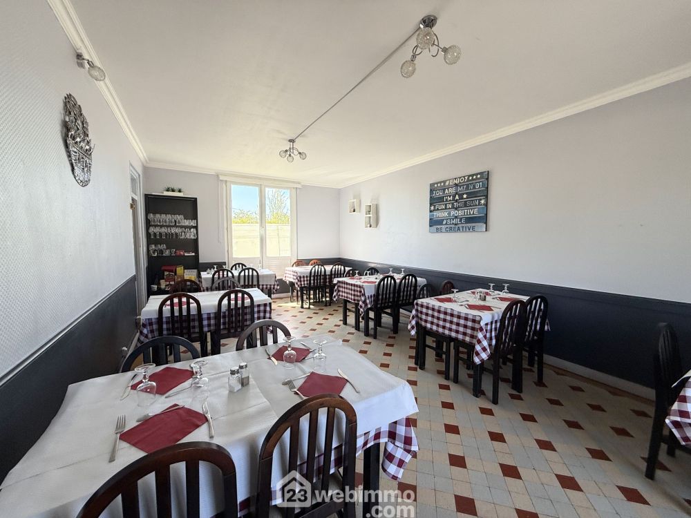 Photo 2 - Plestin-les-Grèves 22310 à Plestin-les-Grèves