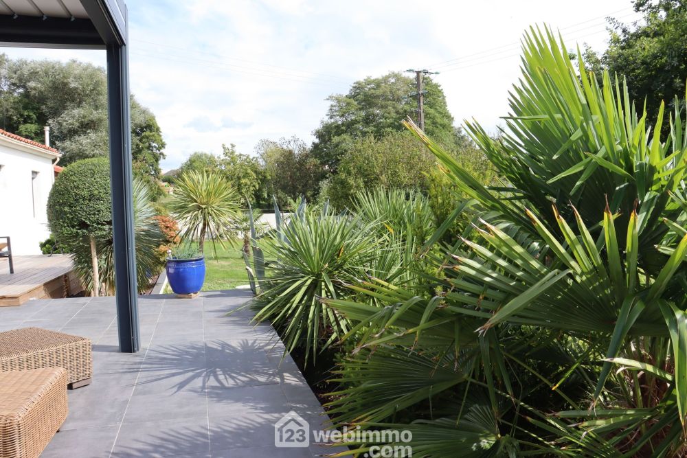 Photo 2 - 85540 Saint avaugourd des landes à 85540