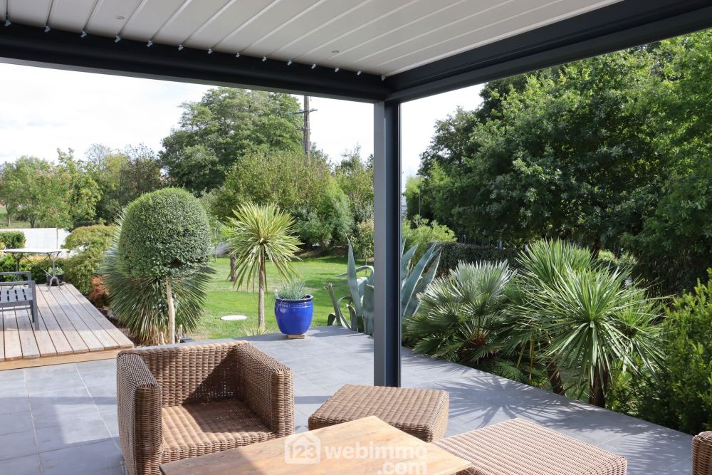 Photo 3 - 85540 Saint avaugourd des landes à 85540