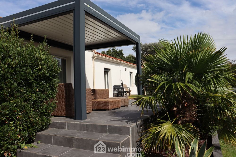 Photo 4 - 85540 Saint avaugourd des landes à 85540