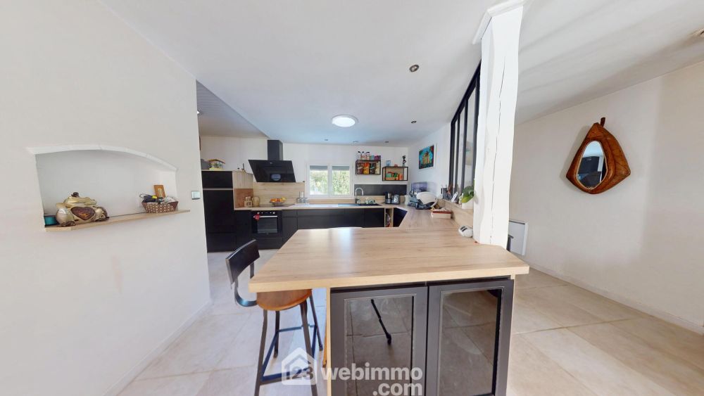 Photo 9 - 85540 Saint avaugourd des landes à 85540