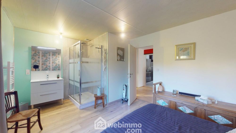 Photo 13 - 85540 Saint avaugourd des landes à 85540