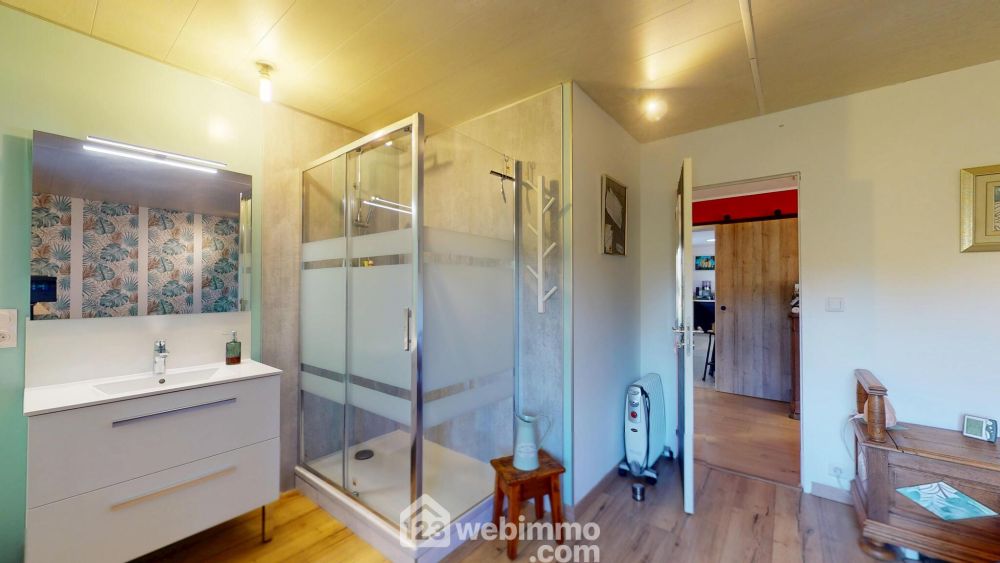 Photo 12 - 85540 Saint avaugourd des landes à 85540