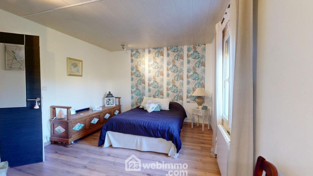 Photo 11 - 85540 Saint avaugourd des landes à 85540