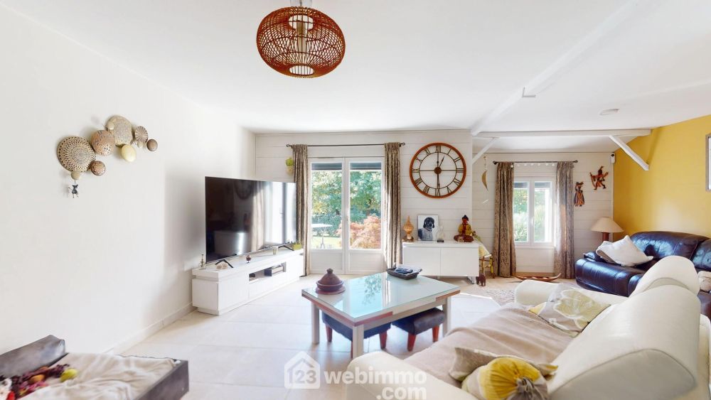 Photo 5 - 85540 Saint avaugourd des landes à 85540